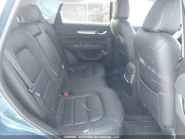 JM3KFBDY7M0117803 2021 MAZDA CX-5 - Image 8