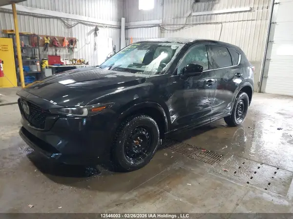 JM3KFBDY7P0226640 2023 MAZDA CX-5 - Image 2