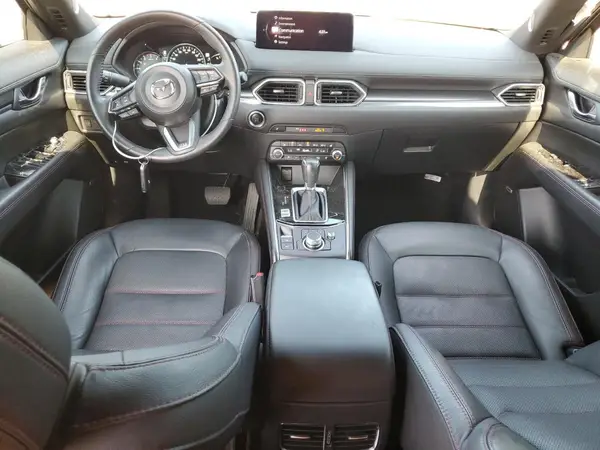 JM3KFBDY7P0237539 2023 MAZDA CX-5 - Image 8