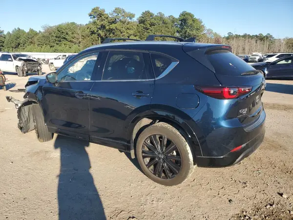 JM3KFBDY7R0426209 2024 MAZDA CX-5 - Image 2