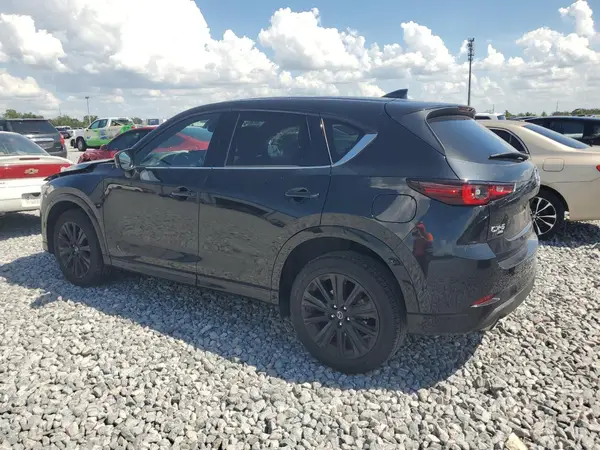 JM3KFBDY7R0440451 2024 MAZDA CX-5 - Image 2
