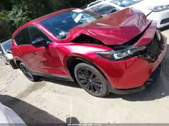 JM3KFBDY7S0546520 2025 MAZDA CX-5