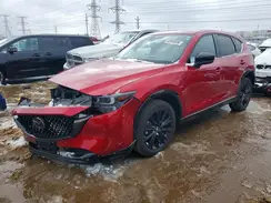 JM3KFBDY7S0579131 2025 MAZDA CX-5
