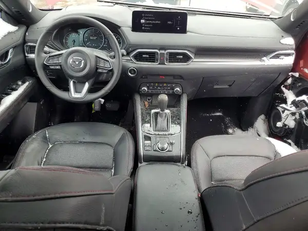 JM3KFBDY7S0579131 2025 MAZDA CX-5 - Image 8