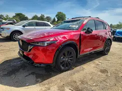 JM3KFBDY7S0579274 2025 MAZDA CX-5