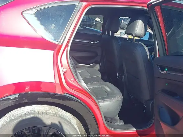 JM3KFBDY7S0591943 2025 MAZDA CX-5 - Image 8