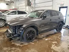 JM3KFBDY7S0593580 2025 MAZDA CX-5