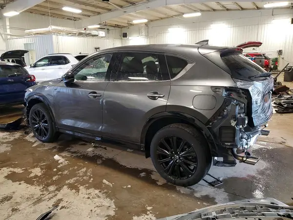 JM3KFBDY7S0593580 2025 MAZDA CX-5 - Image 2