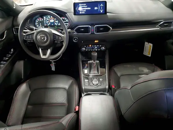 JM3KFBDY7S0593580 2025 MAZDA CX-5 - Image 8