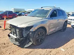 JM3KFBDY7S0607607 2025 MAZDA CX-5