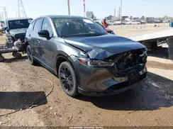 JM3KFBDY7S0626318 2025 MAZDA CX-5