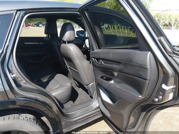 JM3KFBDY7S0626318 2025 MAZDA CX-5 - Image 8