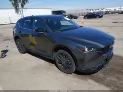 JM3KFBDY7S0663935 2025 MAZDA CX-5