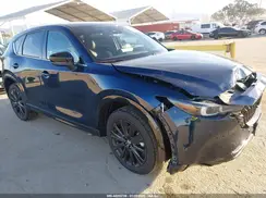 JM3KFBDY7S0760147 2025 MAZDA CX-5