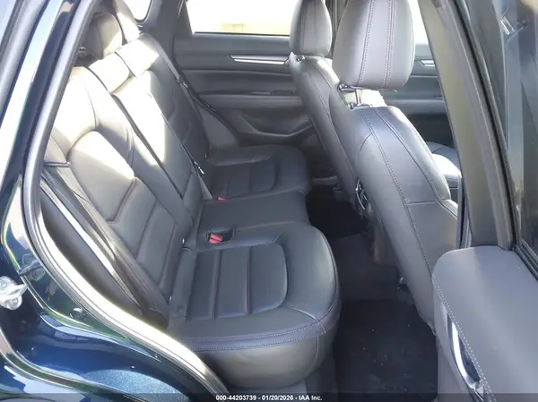 JM3KFBDY7S0760147 2025 MAZDA CX-5 - Image 8