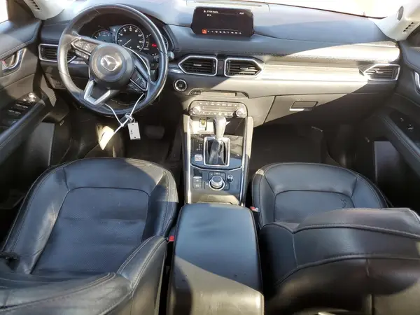 JM3KFBDY8K0508620 2019 MAZDA CX-5 - Image 8