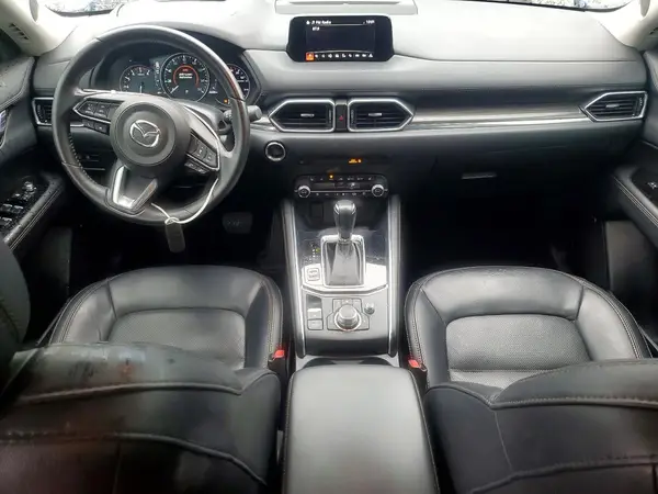 JM3KFBDY8K0512375 2019 MAZDA CX-5 - Image 8