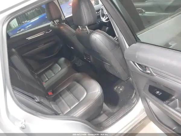 JM3KFBDY8K0514000 2019 MAZDA CX-5 - Image 8