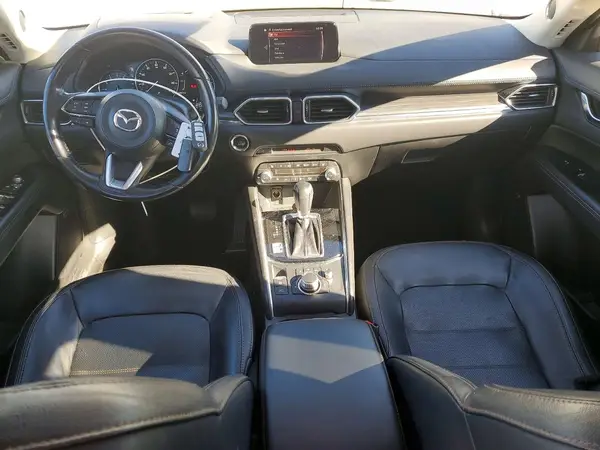 JM3KFBDY8K0537289 2019 MAZDA CX-5 - Image 8