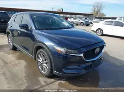 JM3KFBDY8K0549474 2019 MAZDA CX-5