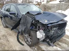 JM3KFBDY8K0551693 2019 MAZDA CX-5