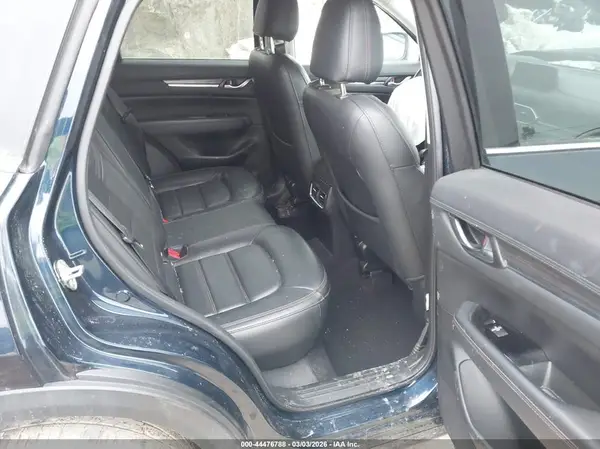 JM3KFBDY8K0551693 2019 MAZDA CX-5 - Image 8