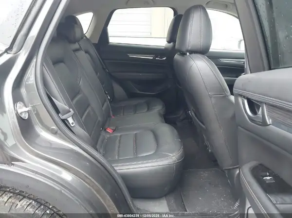 JM3KFBDY8K0554030 2019 MAZDA CX-5 - Image 8