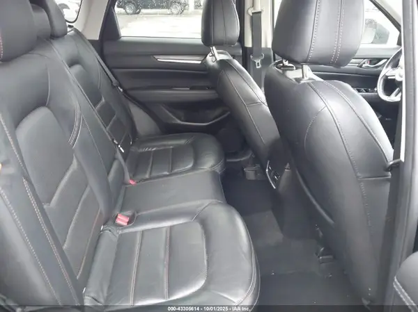 JM3KFBDY8K0577310 2019 MAZDA CX-5 - Image 8