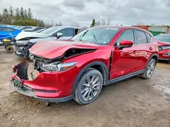 JM3KFBDY8K0582460 2019 MAZDA CX-5