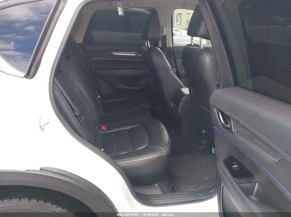 JM3KFBDY8K0584306 2019 MAZDA CX-5 - Image 8