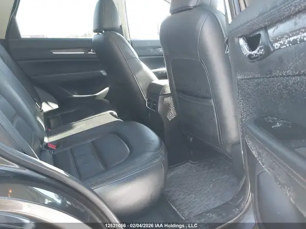 JM3KFBDY8K0591014 2019 MAZDA CX-5 - Image 8