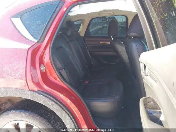 JM3KFBDY8K0593703 2019 MAZDA CX-5 - Image 8