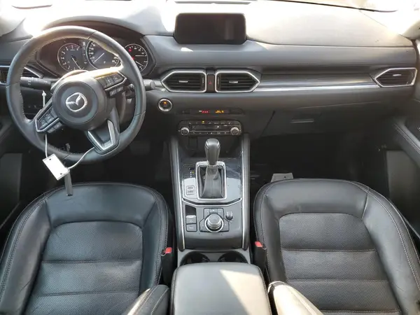 JM3KFBDY8K0622343 2019 MAZDA CX-5 - Image 8