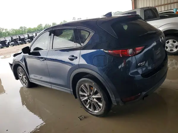 JM3KFBDY8K0626148 2019 MAZDA CX-5 - Image 2