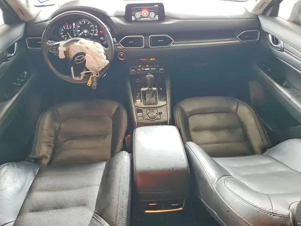 JM3KFBDY8K0626148 2019 MAZDA CX-5 - Image 8