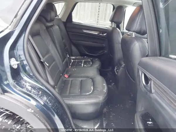 JM3KFBDY8K0632709 2019 MAZDA CX-5 - Image 8
