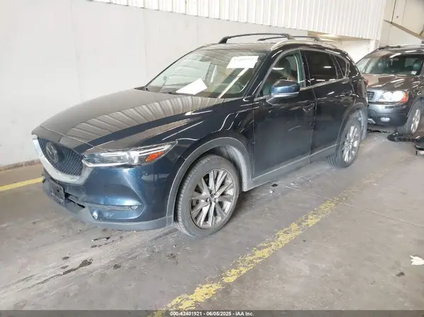 JM3KFBDY8K0639269 2019 MAZDA CX-5 - Image 2