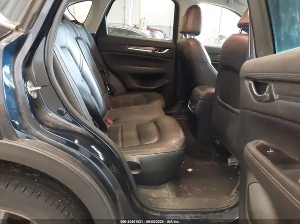 JM3KFBDY8K0639269 2019 MAZDA CX-5 - Image 8