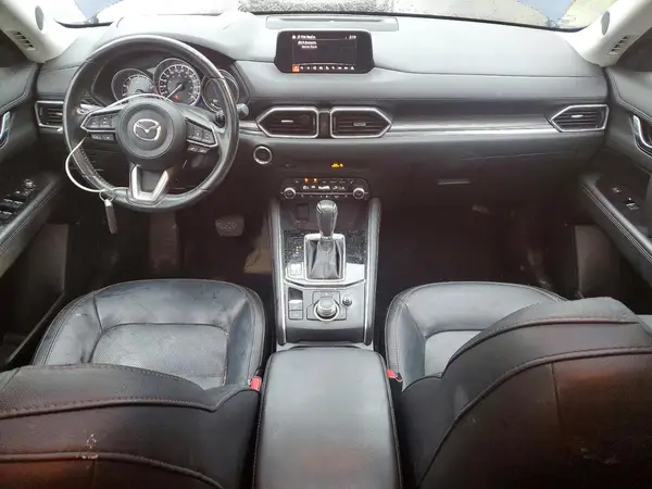 JM3KFBDY8K0660736 2019 MAZDA CX-5 - Image 8