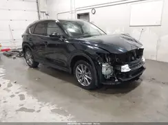 JM3KFBDY8K0661661 2019 MAZDA CX-5