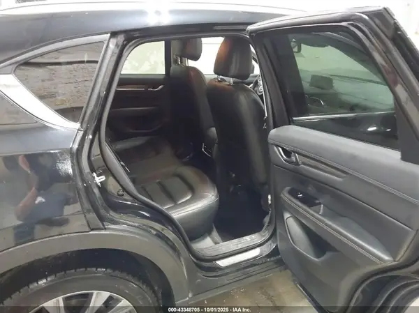 JM3KFBDY8K0661661 2019 MAZDA CX-5 - Image 8