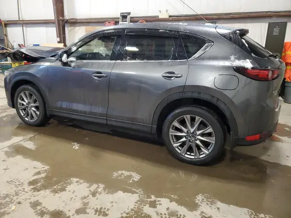 JM3KFBDY8M0113873 2021 MAZDA CX-5 - Image 2