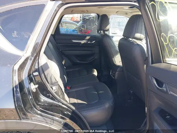 JM3KFBDY8M0127529 2021 MAZDA CX-5 - Image 8