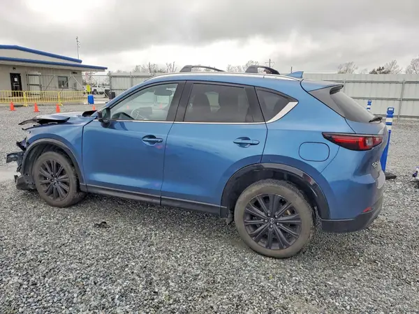 JM3KFBDY8R0373021 2024 MAZDA CX-5 - Image 2