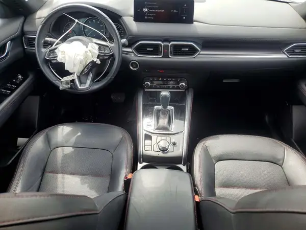 JM3KFBDY8R0373021 2024 MAZDA CX-5 - Image 8