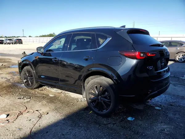 JM3KFBDY8R0394578 2024 MAZDA CX-5 - Image 2