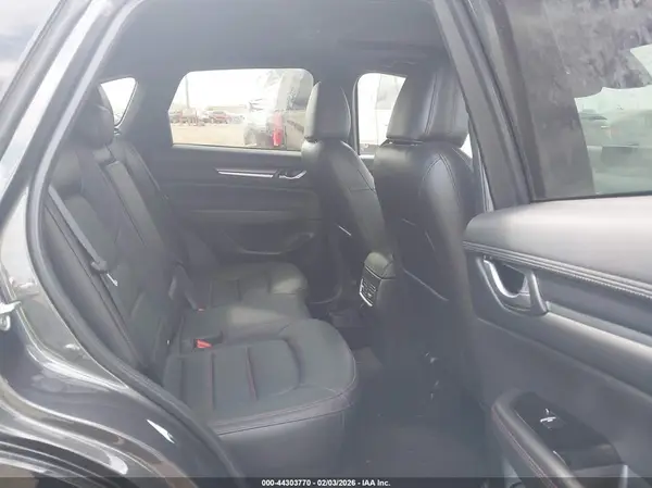 JM3KFBDY8R0505324 2024 MAZDA CX-5 - Image 8