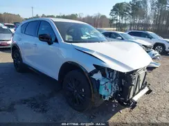 JM3KFBDY8S0548180 2025 MAZDA CX-5