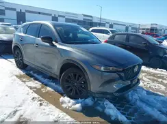 JM3KFBDY8S0578103 2025 MAZDA CX-5