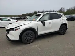 JM3KFBDY8S0594480 2025 MAZDA CX-5